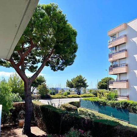 סאן-לורן-דו-ואר Parking + Piscine, Tout Confort, Proche Aeroport & Mer מראה חיצוני תמונה